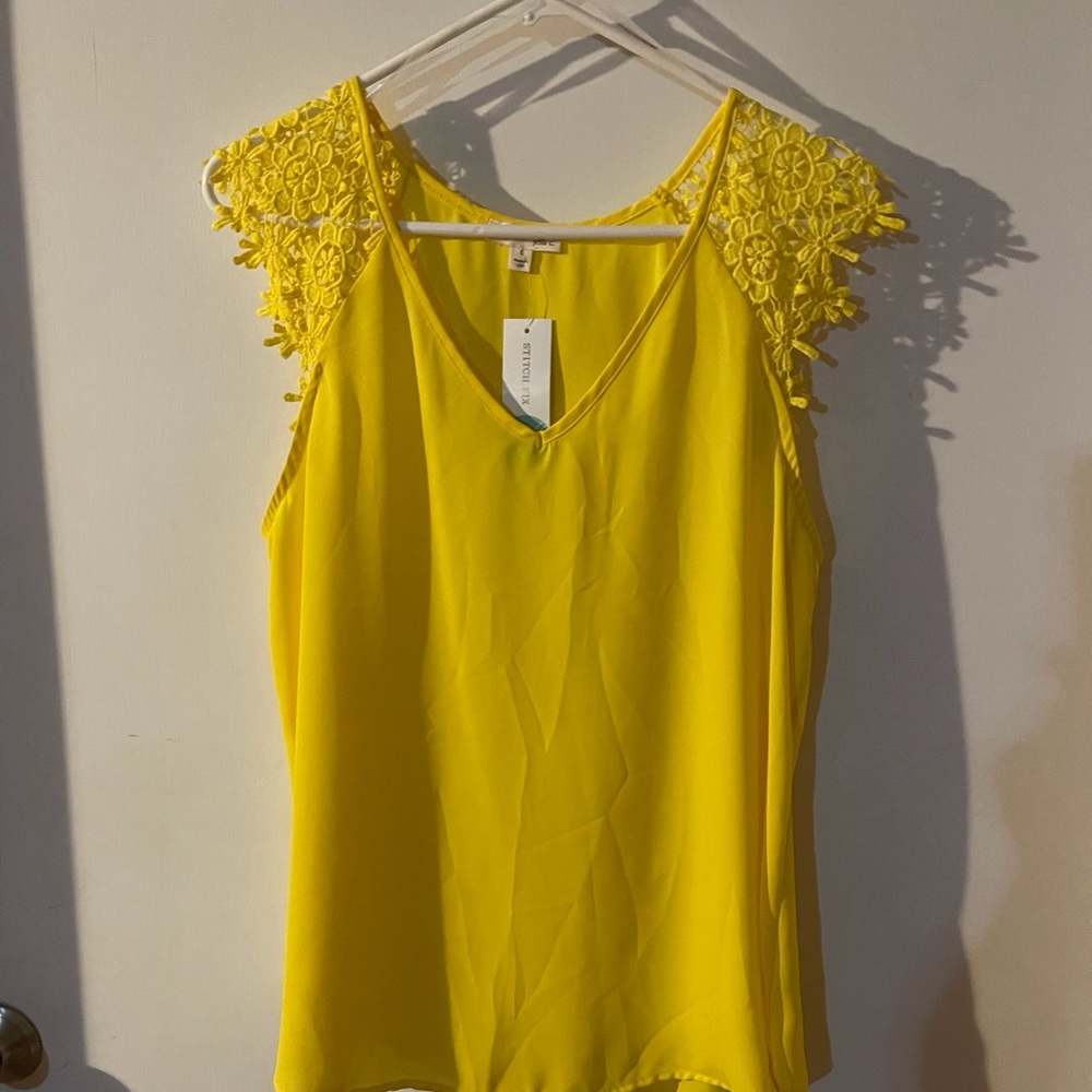 Blouses for work or casual wear